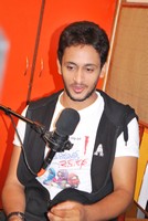 Manoj and Anil Kalayan at Tori